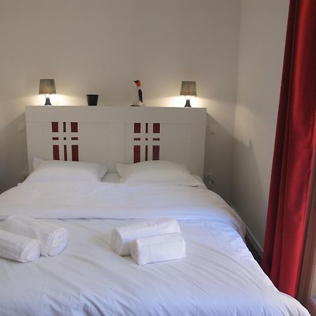Chalet Les Amis Peisey-Nancroix Værelse billede