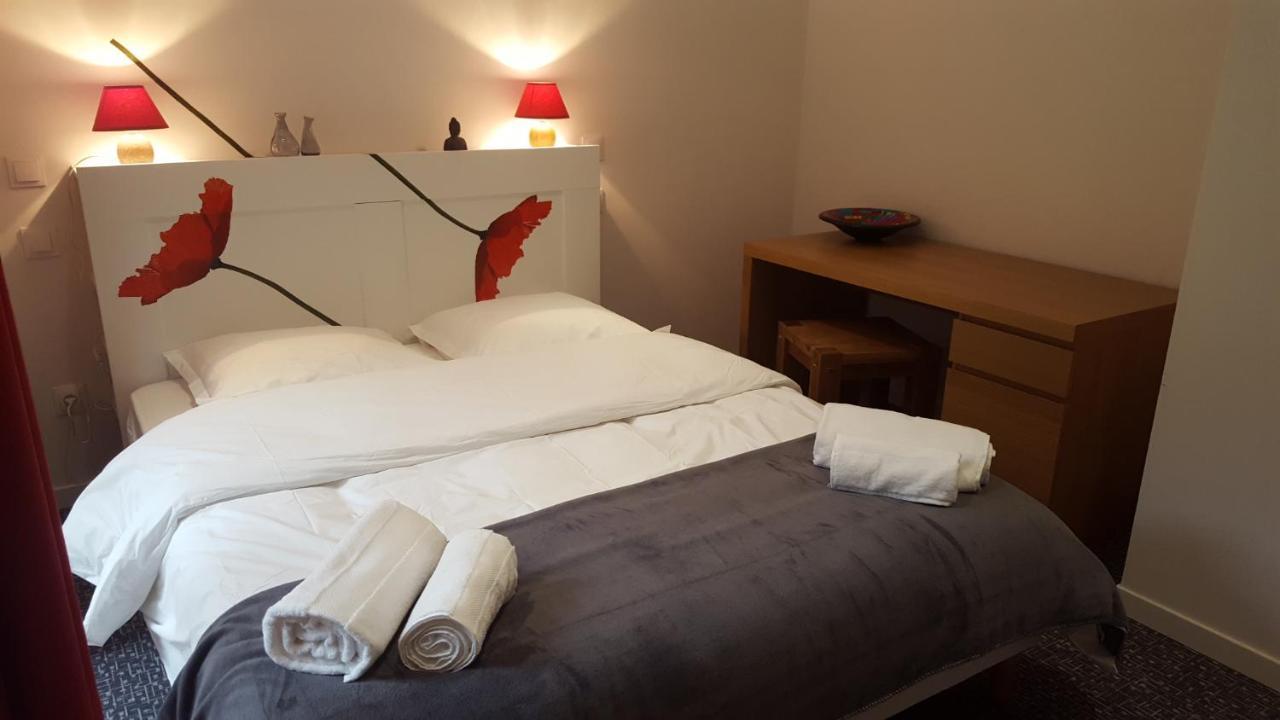 Chalet Les Amis Peisey-Nancroix Eksteriør billede