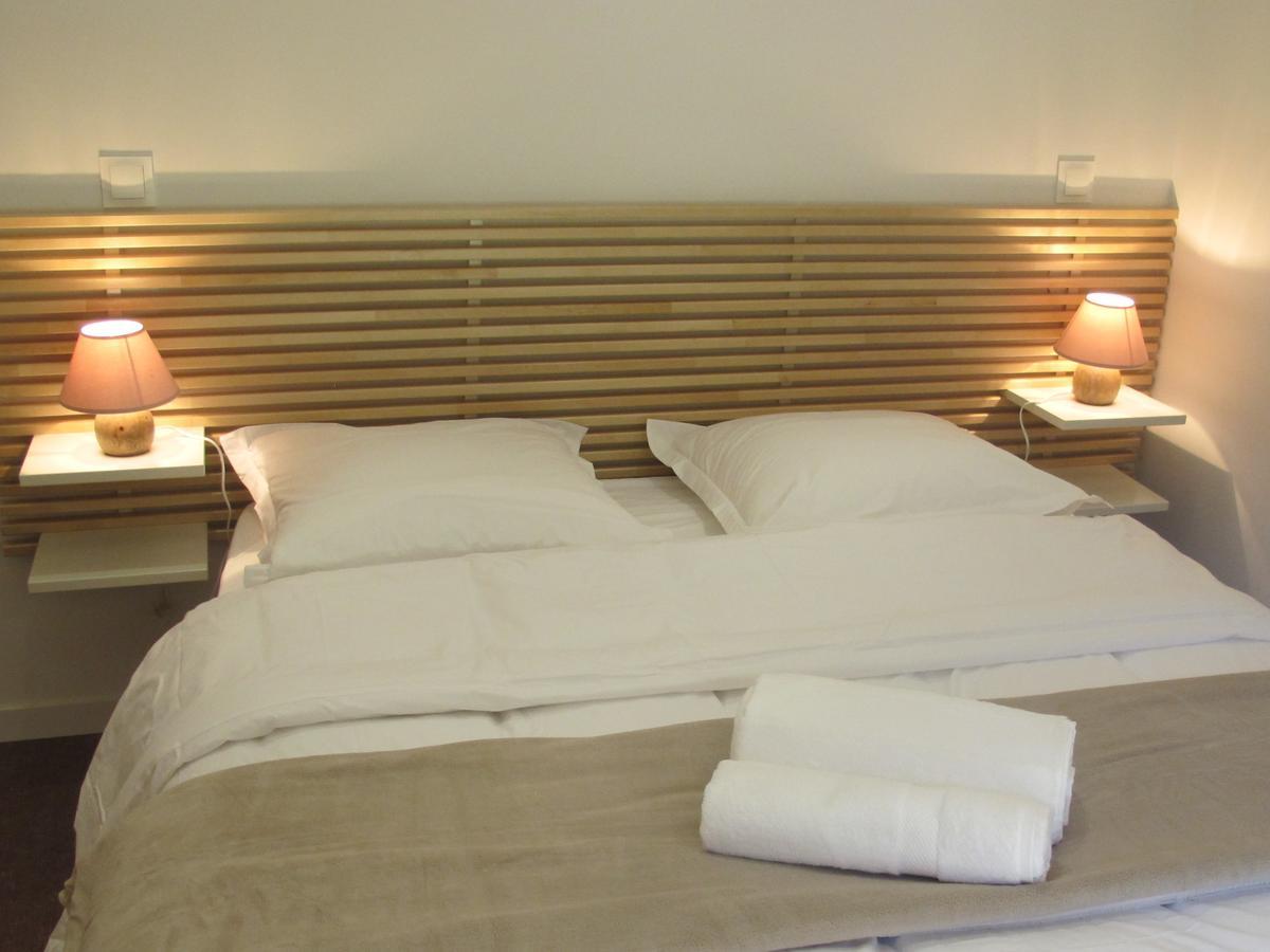 Chalet Les Amis Peisey-Nancroix Eksteriør billede