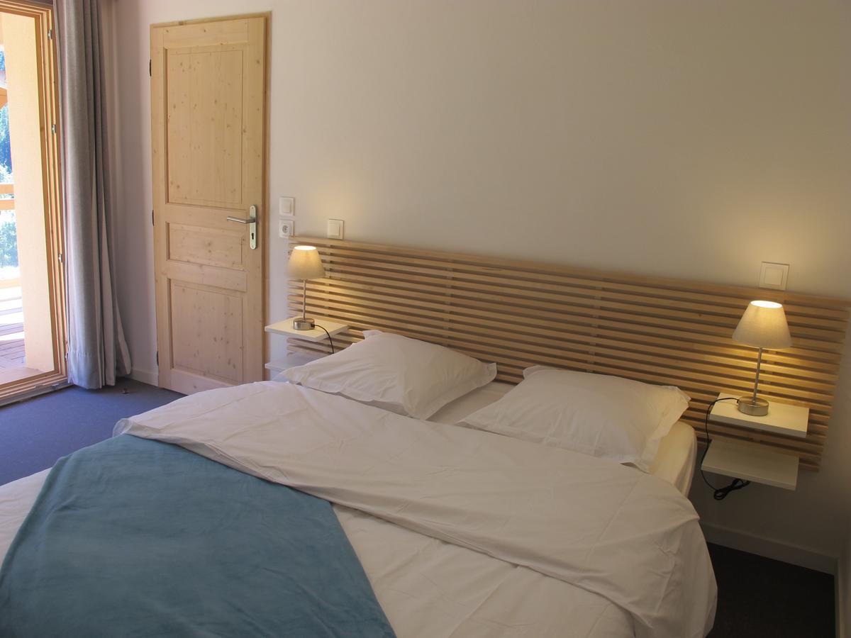 Chalet Les Amis Peisey-Nancroix Eksteriør billede