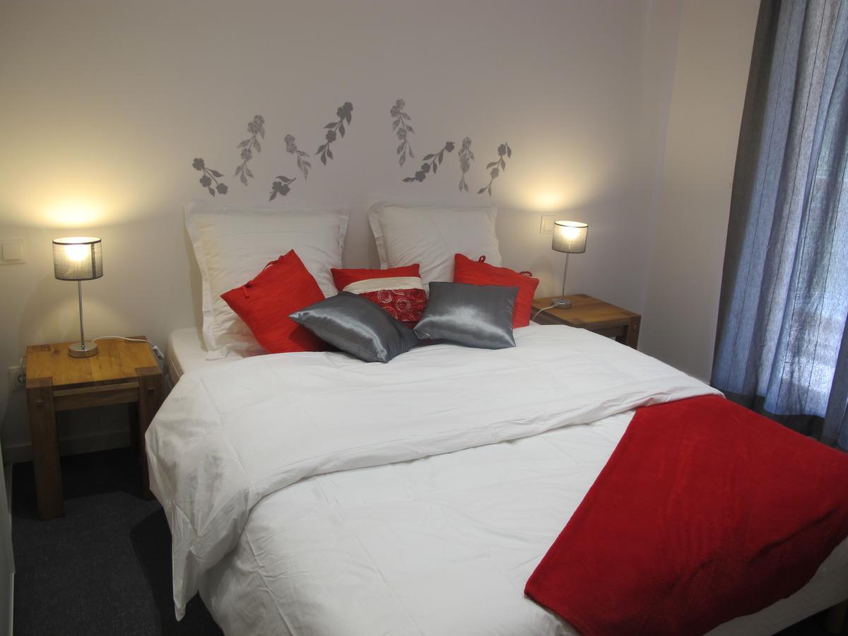 Chalet Les Amis Peisey-Nancroix Eksteriør billede