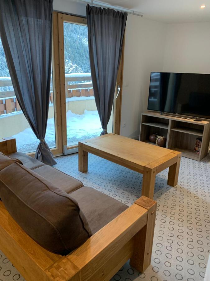 Chalet Les Amis Peisey-Nancroix Eksteriør billede